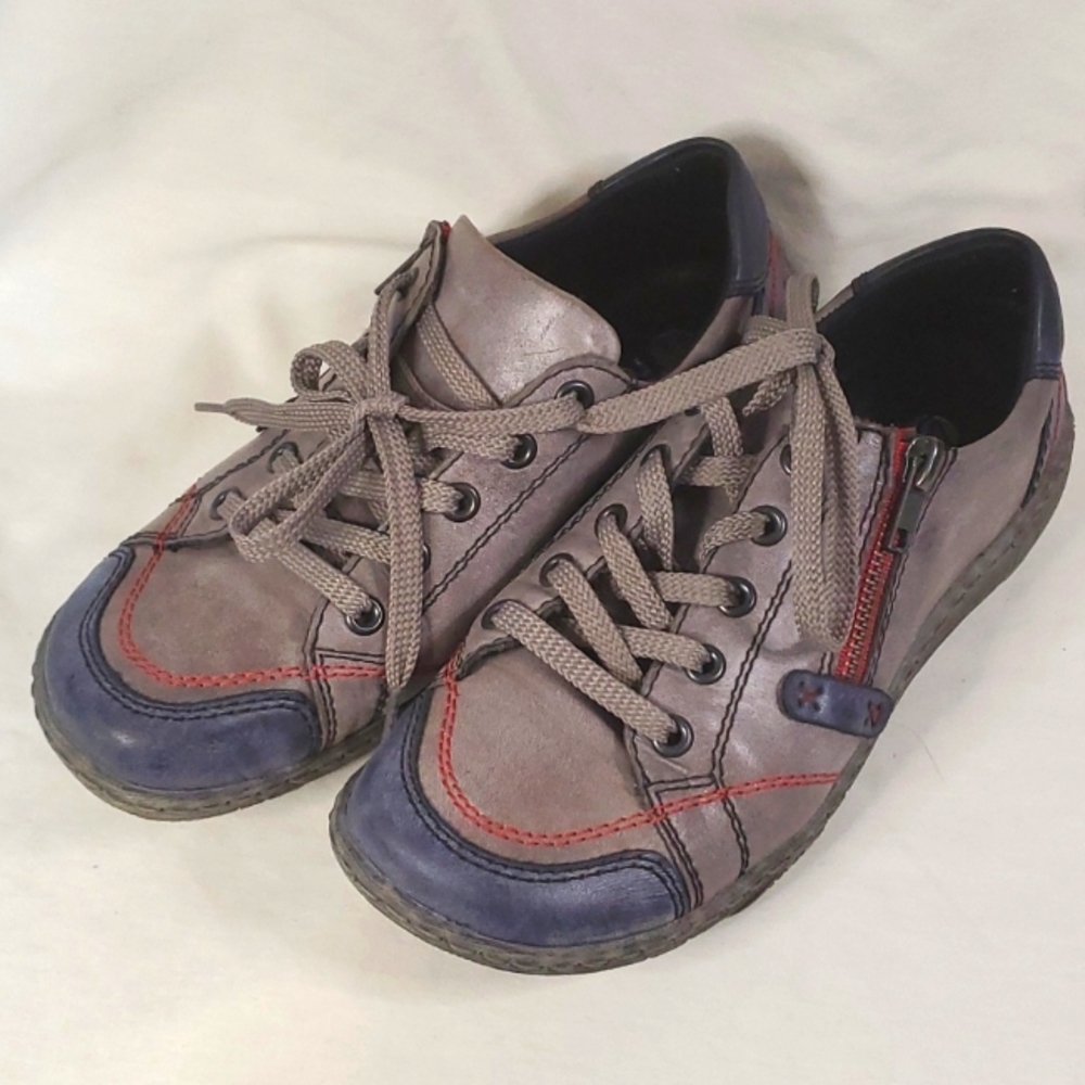 Stylish Remonte by Rieker Shoes